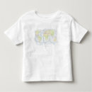 Search for margins tshirts Map