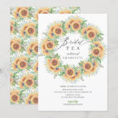 Search for garden tea bridal shower invitations Floral