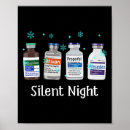 Search for icu posters Black cat