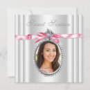 Search for cameo invitations Pink