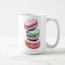 Search for macaron mugs Food
