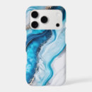 Search for blended iphone cases Aqua