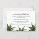 Search for vintage florida invitations Palms