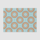 Search for blue moroccan pattern tissue paper Geometric