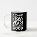 Search for six year old mugs Years