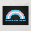 Search for transgender rainbow postcards Pride