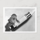 Search for 50s rocket postcards Space