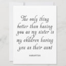Search for a 6x8 invitations Children