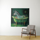 Search for bathtub art Green