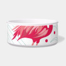 Search for flamingo pet bowls Seamless
