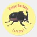Search for beetle stickers Cute