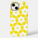 Search for yellow polka dot iphone cases Daisy
