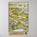 Search for london vintage travel posters Europe