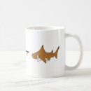 Search for shark design mugs Cute