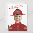Search for hydrants Kids birthday