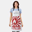 Search for sumo aprons Wrestler