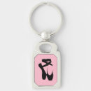 Search for dancer shoes key rings Slippers