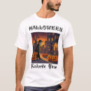 Search for witchy mens tshirts Trick or treat