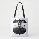 Search for kicks bags Road