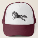 Search for mustangs hats Stallion