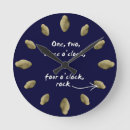 Search for rock and roll clocks Fifties