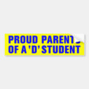 Search for a d d bumper stickers Funny