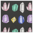 Search for gemstone fabric Amethyst
