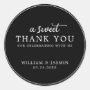 Search for black white stickers Trendy