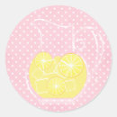 Search for lemonade stickers Fruit