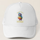 Search for cute parrot hats Bird