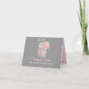 Search for peony thank you cards Peonies