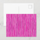 Search for raining postcards Pink