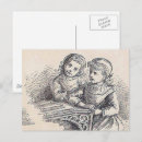 Search for patina postcards Antique