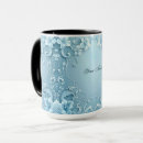 Search for elegant birthday mugs Floral