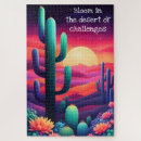 Search for colourful puzzles Landscape