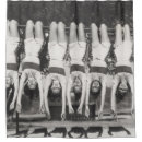 Search for 1930s shower curtains Retro