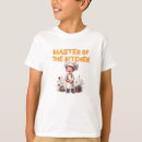 Search for kitchens tshirts For kids