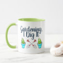 Search for shoveller mugs Gardening