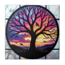 Search for tree of life tiles Flowers