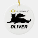Search for loss pet memorial ornaments Death
