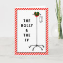 Search for medical christmas cards Funny