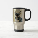 Search for original art mugs Dog
