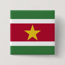Search for suriname badges World flags