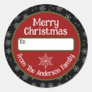 Search for green snowflake stickers Classic