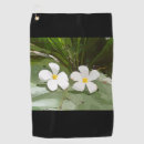 Search for tropical golf towels White