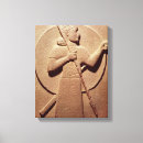 Search for assyrian art Carving