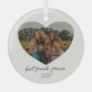 Search for sisters christmas tree decorations Keepsake