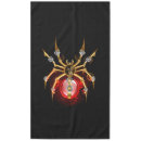 Search for steampunk tablecloths Black