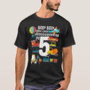 Search for train birthday tshirts Vehicles