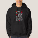 Search for big brother hoodies Promoting